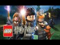 Harry Potter Lego Game Years 1 4
