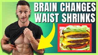 This is What Eating 1 BURGER PER DAY for 3 Months Does to Your Body AND Brain