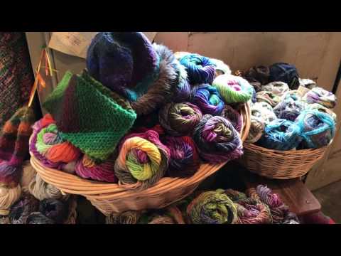 Cherry Purls Vlog - French Quarter Trip