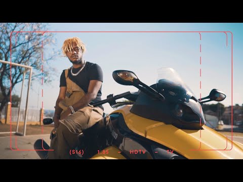 DaLua - Flex Season (prod.@guibeatz) (Dir. GuettolifeFilms)