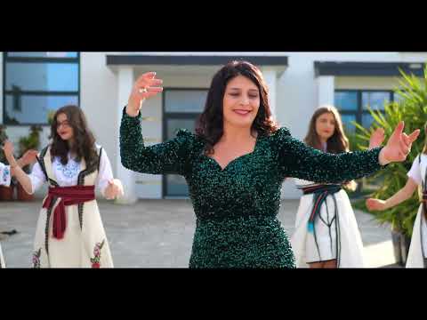 Shkurte Hadergjonaj  - Potpuri 2023 Official Video 4K