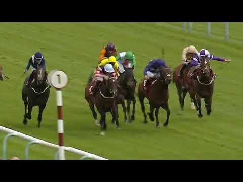 Haydock Park 21052022 Flaming Rib vs Caturra