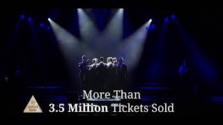 The Ten Tenors