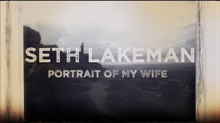 Portrait of My Wife Music Video
