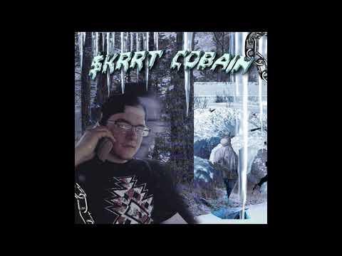 $krrt Cobain-Sum Water Ft. DARK MARK (Prod. WhiteShadow)