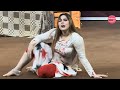 Ada Chaudhry Dance Assi Inj Dholna Azra Jehan Punjabi Performance 2025