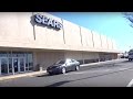 Store Tour Of Sears At Corbin S Corner In West Hartford CT