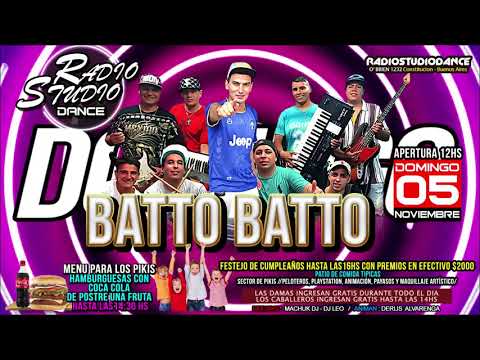 BATTO BATTO