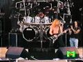 Megadeth - Anarchy In The UK (Live In Italy 1992)