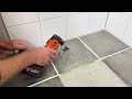 Fein E-Cut Combo Starlock WOOD & METAL, Aufnahme Starlock Video