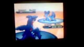 Eiji Hizumi (HARUHI) vs Eduardo (eduardo)