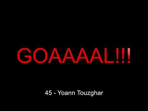 14.10.2016: Auxerre - Laval (2 - 0)