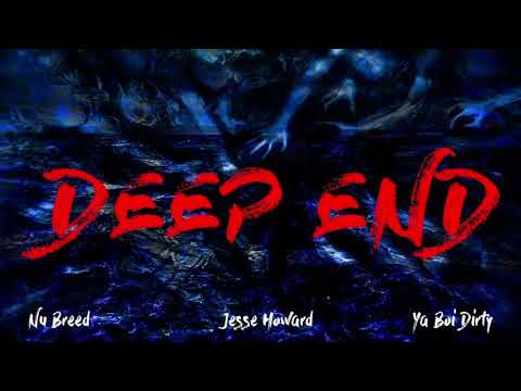 Deep End - Nu Breed