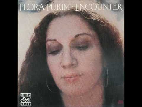 Flora Purim - Windows