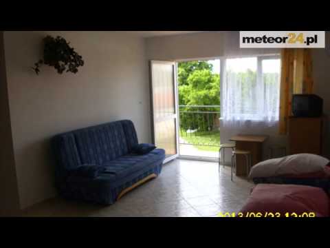 Pokoje Gościnne U Gosi - Jarosławiec meteor24.pl