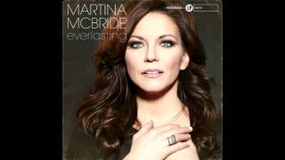 Martina McBride Make The World Go Away