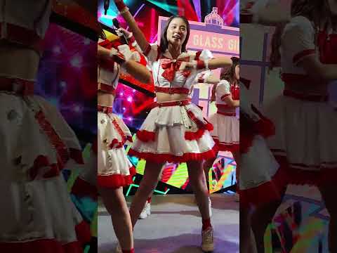 230330 (Kaimook Fancam) The Glass Girls - See You Again @ True 5G Pro Hub - Siam Discovery