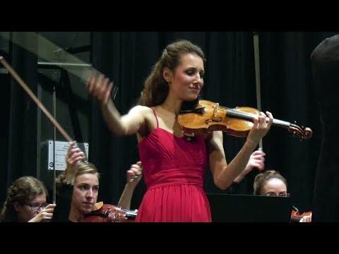 Fritz Kreisler - Praeludium and Allegro - in the style of Pugnani