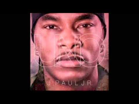 J Paul Jr. - Dancing in the Streets
