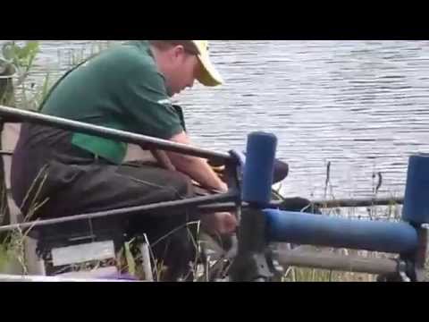 NCFFI Tubertini Team Ireland - Celtic Cup Scotland 2014