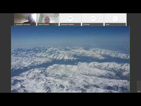 MetaMAT’s 30th webinar - 23.02.2021 - Q&A - Patrick Sebbah