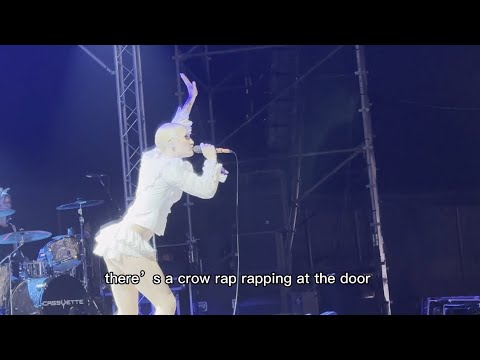 Cassyette - When She Told Me (Live at Download Festival 2024)