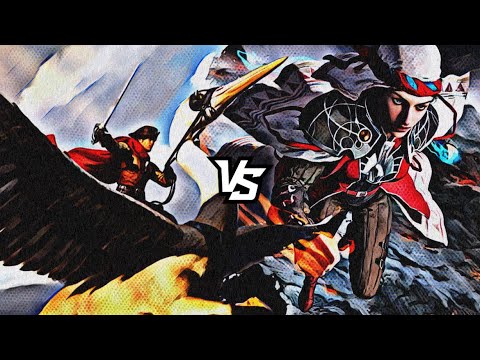 Rem Karolus vs Adeliz | Round 1 | MU 020522 | Duel Commander