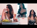 Nupur Sanon Behind The Scenes Latest Photoshoot Fashion Special FHM India