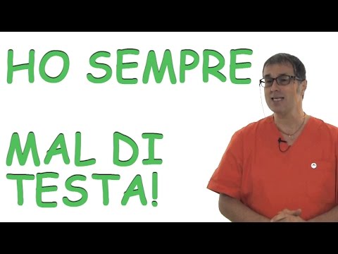 Basi del trattamento della colonna vertebrale Se i linfonodi sono aumentati a causa di malattia degenerativa del disco