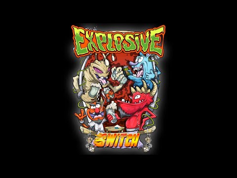 355 CABINA DEL TERROR - EXPLOSIVE