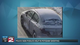 State Police seek information in Potsdam shooting
