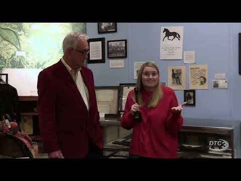 Smith County Chamber Corner Show &ndash; December 2022