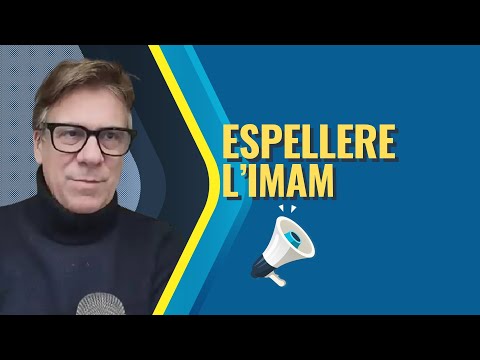 L'imam che tifa 7 ottobre? Vi spiego perché è giusto cacciarlo - Zuppa di Porro