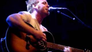 Marc Broussard -  Lovely Day/ Saturday (NL)