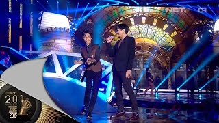 NET 2.0 -  Medley Greatest Hits Sheila On 7 ( Dan, Seberapa Pantas, J.A.P dan Lapang Dada )