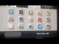 My Wii Save Data Collection 10 2 2024 FT Gamecube Memory Card Saves