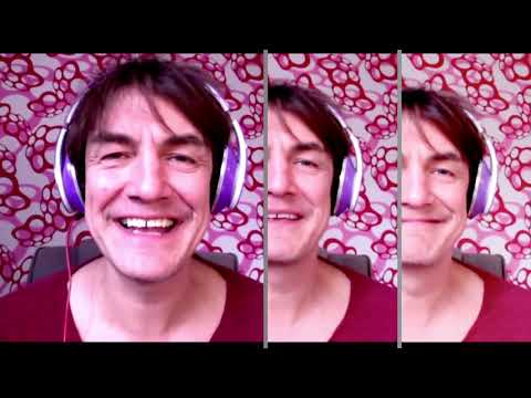 Marc Peine, Christian Vosseler & Matze Knop Kinderlachen e.V. Inspirational Marathon: We Will Thrive