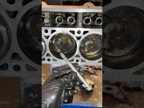 Always Do This When Replacing Head Gaskets