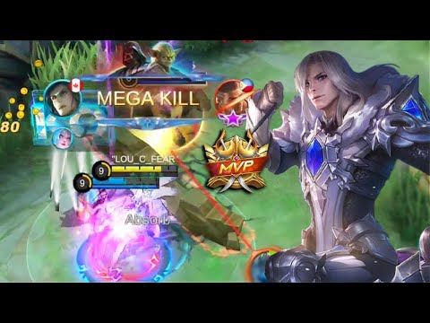 Paquito Exp Lane VS Lemord Exo Lane | Immortal Leomord