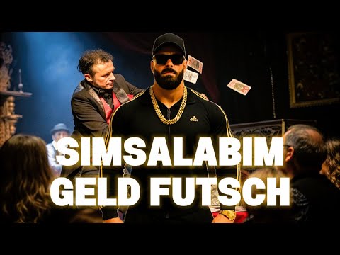 Das Schweizer Kartell Simsalabim Geld Futsch