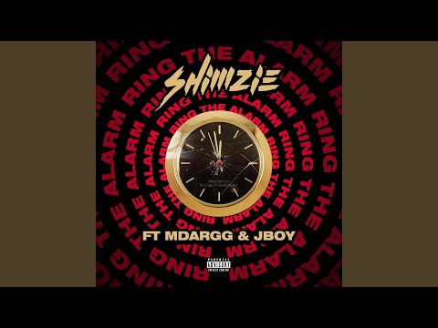 Ring the Alarm (feat. M Darrg & J Boy)