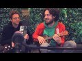 Studio Brussel: Fence - Without A Trace (live @ StuBru Recycle)