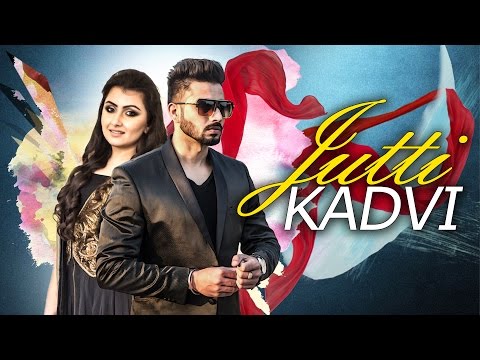 Jutti Kadvi — watch video