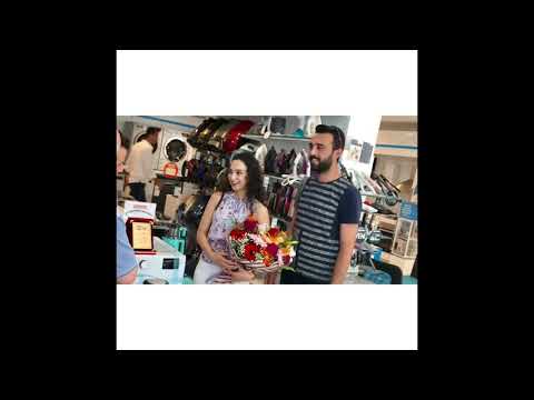 10000 müşteri olmak