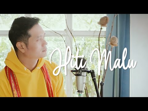 HITI MALU (Abito Gama) - Andrey Arief (COVER) | Cipt.Abito Gama - Timor Leste
