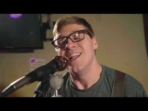 Sean Conway | Live Forever (a film by @Calvin_Tigre)