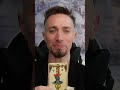 Tarot Card Meanings: The Hanged MAn