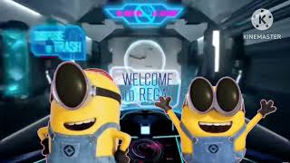 Migration Regal Theaters Commercial 2023
