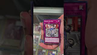 Burst Protocol Pack Opening #yugioh #tcg #packopening #burstprotocol