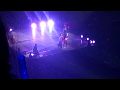 [Fancam] 130803 Super Show 5 In BKK - Shake it up